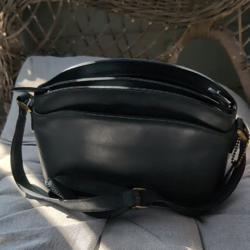 SOLD ! Coach Anderson Bag